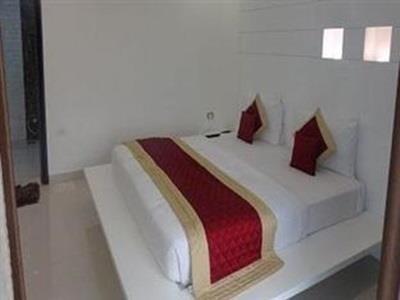 Hotel Vivah Residency Nowe Delhi Zewnętrze zdjęcie